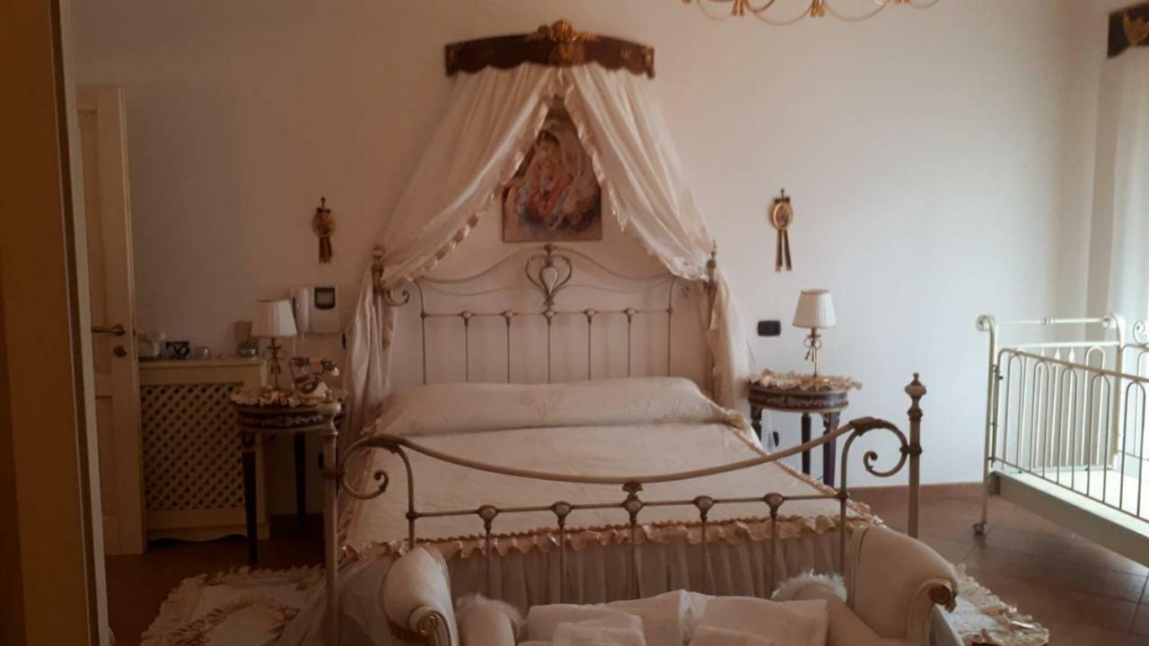 Villa Dei Sogni Sant'Arpino Extérieur photo