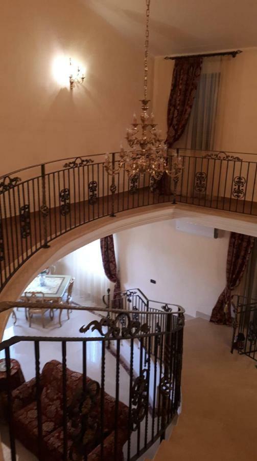 Villa Dei Sogni Sant'Arpino Extérieur photo